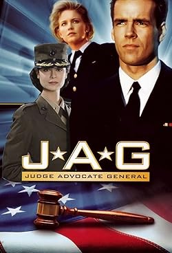 Poster of Jag