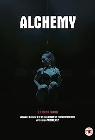 Primary photo for Alchemy: The Gold Plate