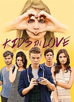Poster of Kinds in Love