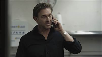 Danny Hansen in A Killer in the House (2024)