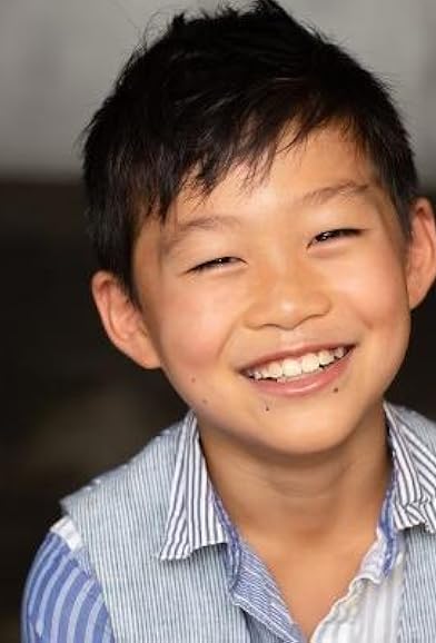 Primary photo for Ezrah Lin Primary photo for Ezrah Lin