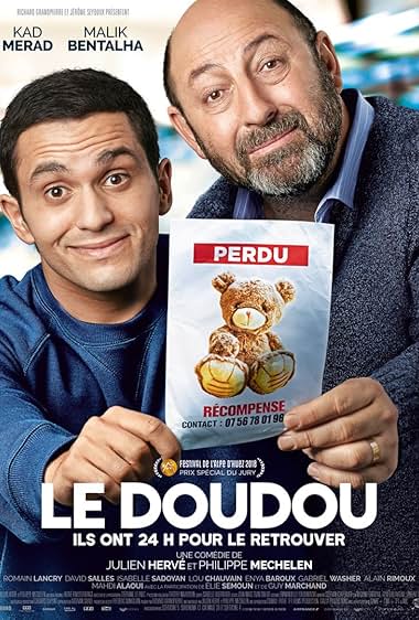Looking for Teddy 2018