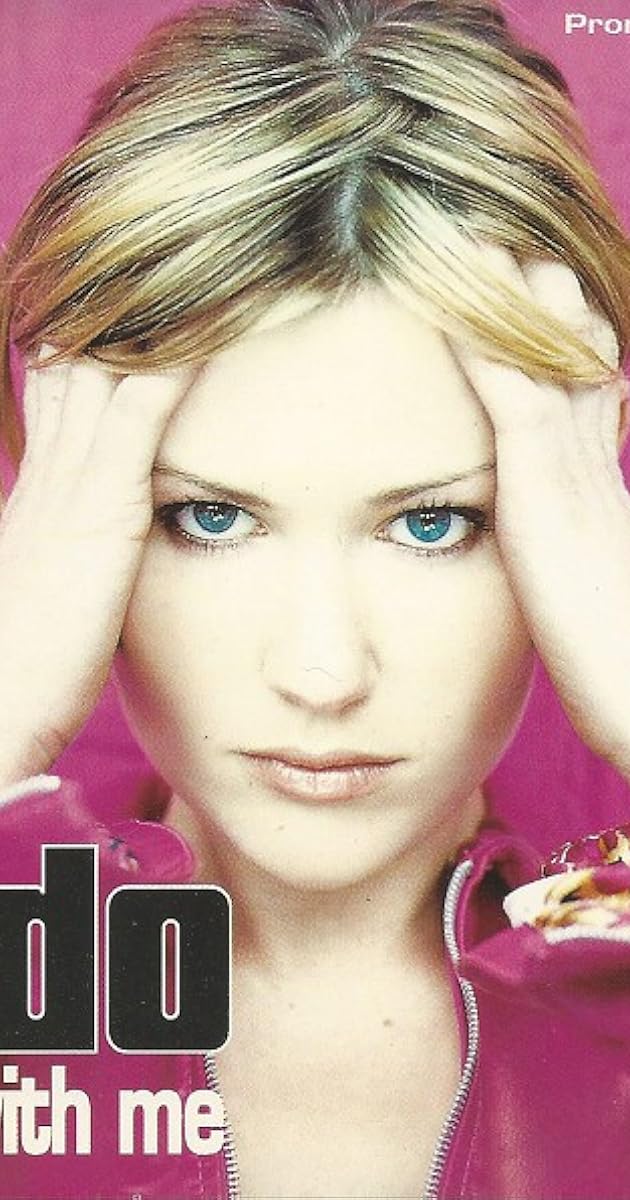 Dido Here with Me (Video 2001) IMDb