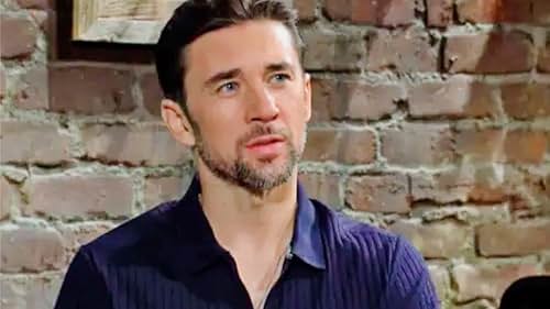 Y&r' Spoilers Wednesday, July 2: Reconnecting, Heated Exchange, Right Place – Right Time - IMDb