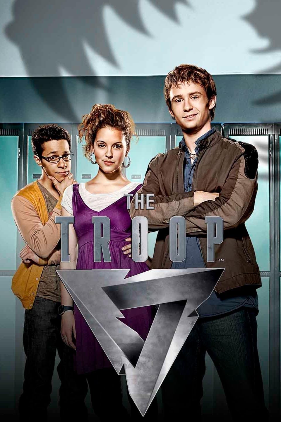 Секретный отряд (2009)