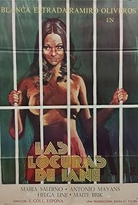Primary photo for Las locuras de Jane