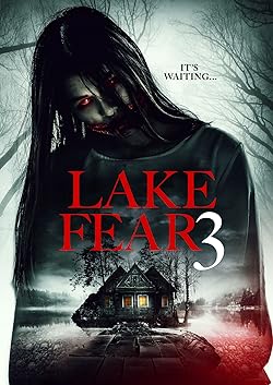 Poster of Lake Fear 3