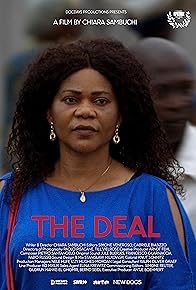 Primary photo for Verhängnisvolle Versprechen: Das nigerianische Netzwerk Primary photo for Verhängnisvolle Versprechen: Das nigerianische Netzwerk