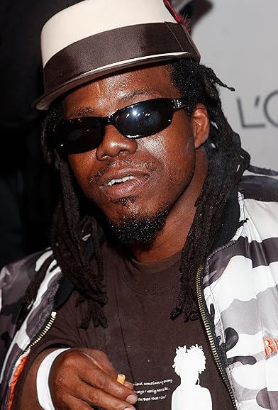 Primary photo for Bushwick Bill Primary photo for Bushwick Bill