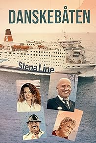 Primary photo for Danskebåten
