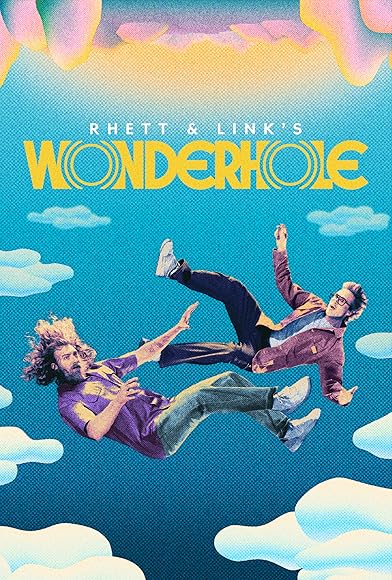 Primary photo for Rhett & Link's Wonderhole Primary photo for Rhett & Link's Wonderhole