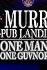 Primary photo for Al Murray, the Pub Landlord: One Man, One Guvnor Primary photo for Al Murray, the Pub Landlord: One Man, One Guvnor