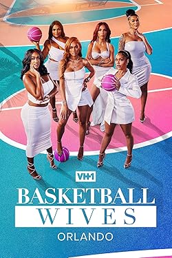 Poster of Basketball Wives Orlando