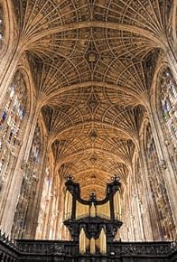 Primary photo for 60 Years of Carols from King's