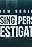 Missing Persons Investigation