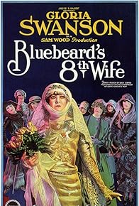 Primary photo for Bluebeard's 8th Wife Primary photo for Bluebeard's 8th Wife