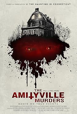 Poster of The Amityville Murders