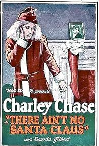 Primary photo for There Ain't No Santa Claus Primary photo for There Ain't No Santa Claus