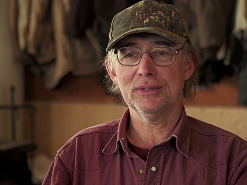 Alaska: The Last Frontier" Life According to Otto (Episodio TV 2012) - IMDb