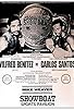Primary photo for Wilfred Benitez vs. Carlos Santos