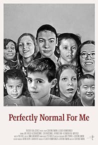 Primary photo for Perfectly Normal for Me