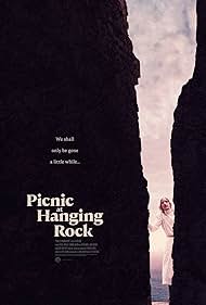 Picnic at Hanging Rock (1975) - IMDb