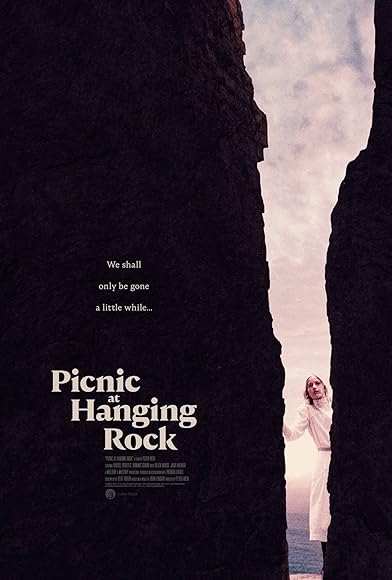 Primary photo for Picnic at Hanging Rock Primary photo for Picnic at Hanging Rock