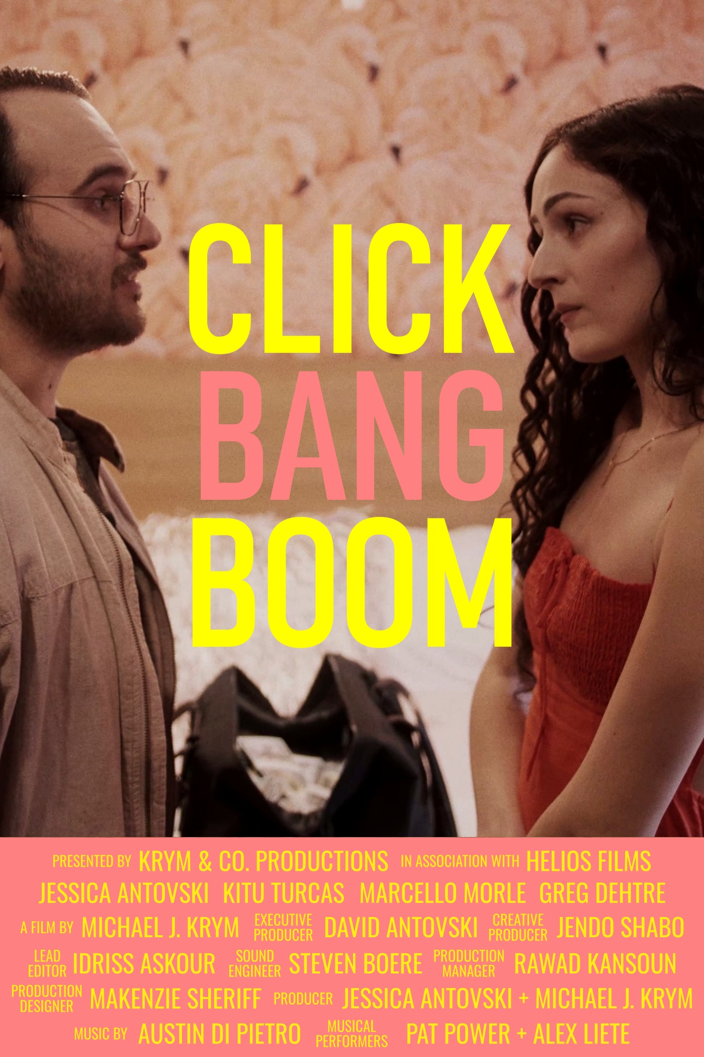 Click Bang Boom
