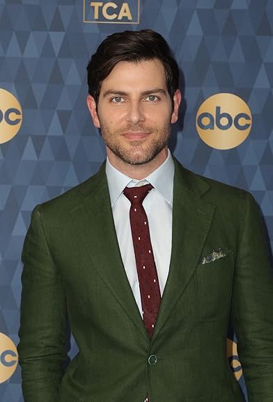 Primary photo for David Giuntoli Primary photo for David Giuntoli