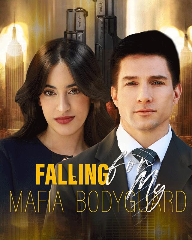 Falling for My Mafia Bodyguard