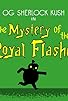 Primary photo for The Mystery of the Royal Flasher