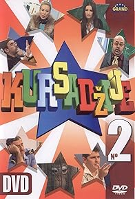 Primary photo for Episode #1.6