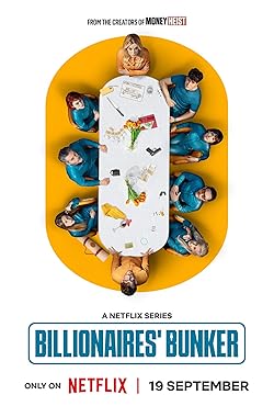 Poster of El Refugio Atómico