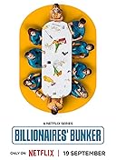 Billionaires' Bunker
