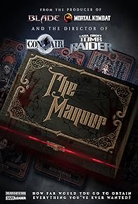 Primary photo for The Manour