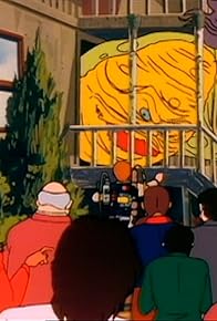 Primary photo for Look Homeward, Ray