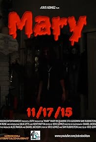 Primary photo for Mary
