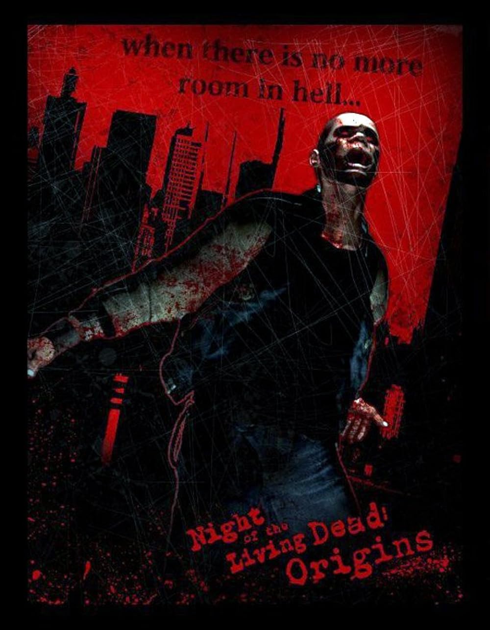 洋画・外国映画 NIGHT OF THE LIVING DEAD horror Night of the Living Dead (2006) | Rotten Tomatoes
