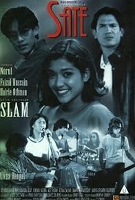 Primary photo for Sate