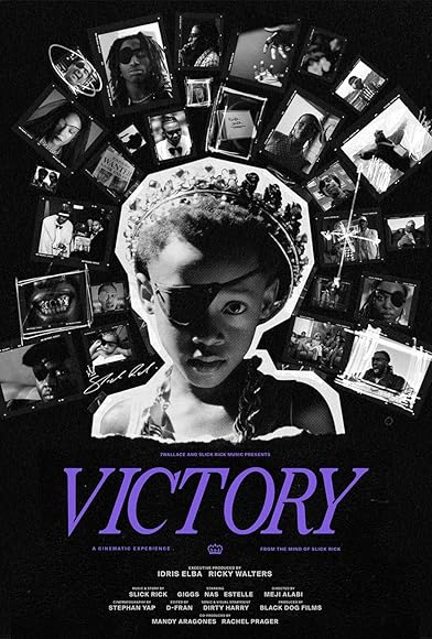 Primary photo for Victory Primary photo for Victory