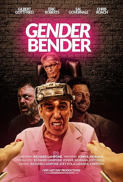 Primary photo for Gender Bender Primary photo for Gender Bender