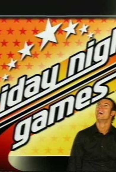 Primary photo for Friday Night Games Primary photo for Friday Night Games