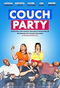 Primary photo for Couch Party Primary photo for Couch Party