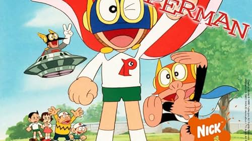 Perman (TV Series 1967–1968) - Episode list - IMDb