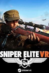 Primary photo for Sniper Elite VR
