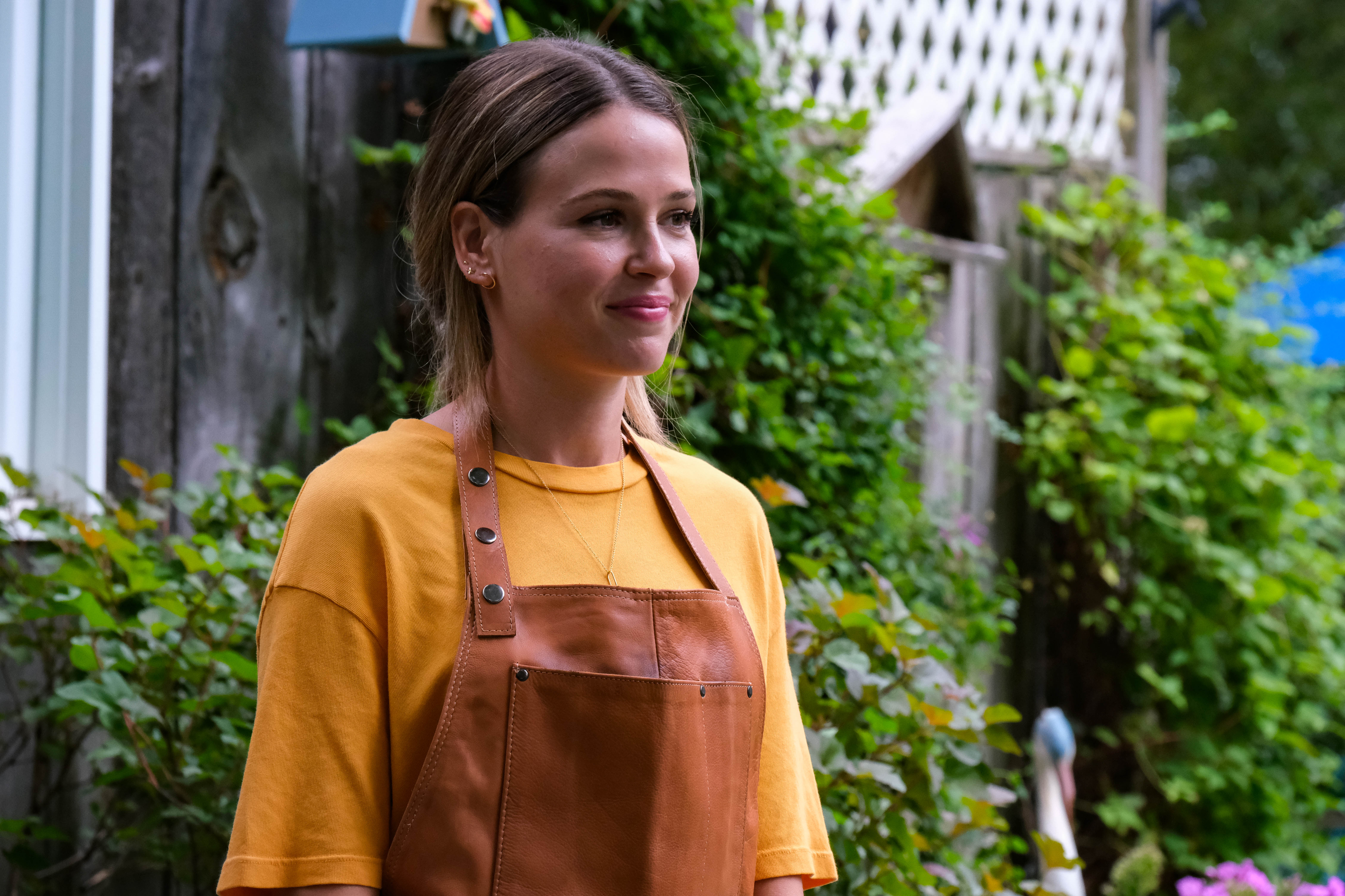 Poster of One of a Kind Love