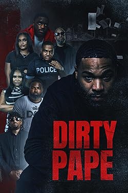 Poster of Dirty Pape
