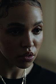 Primary photo for FKA twigs: Don't Judge Me