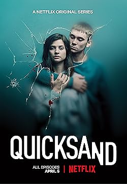 Poster of Quicksand