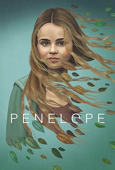 Penelope S01 TV series poster - watch and download all episodes free